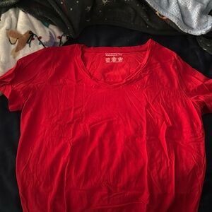 Primary women’s large regular fit t-shirt